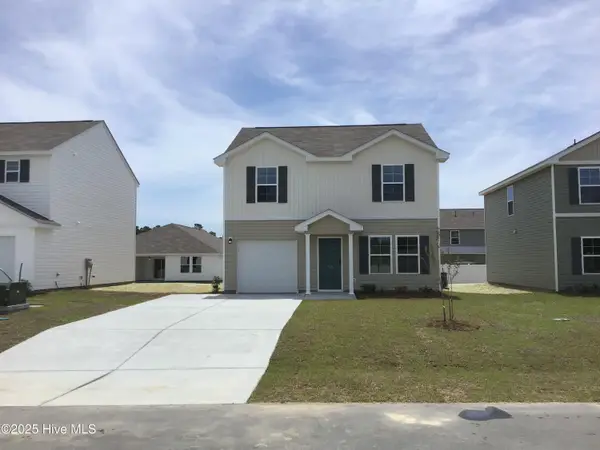 1068 Maple View Road Sw, Supply, NC 28462