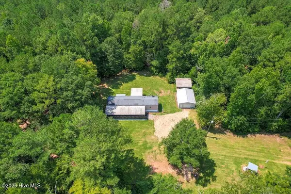157 Promised Land Road, Edgefield, SC 29824
