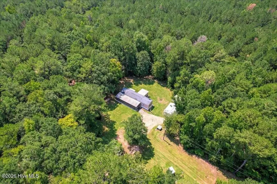 157 Promised Land Road, Edgefield, SC 29824 - #2