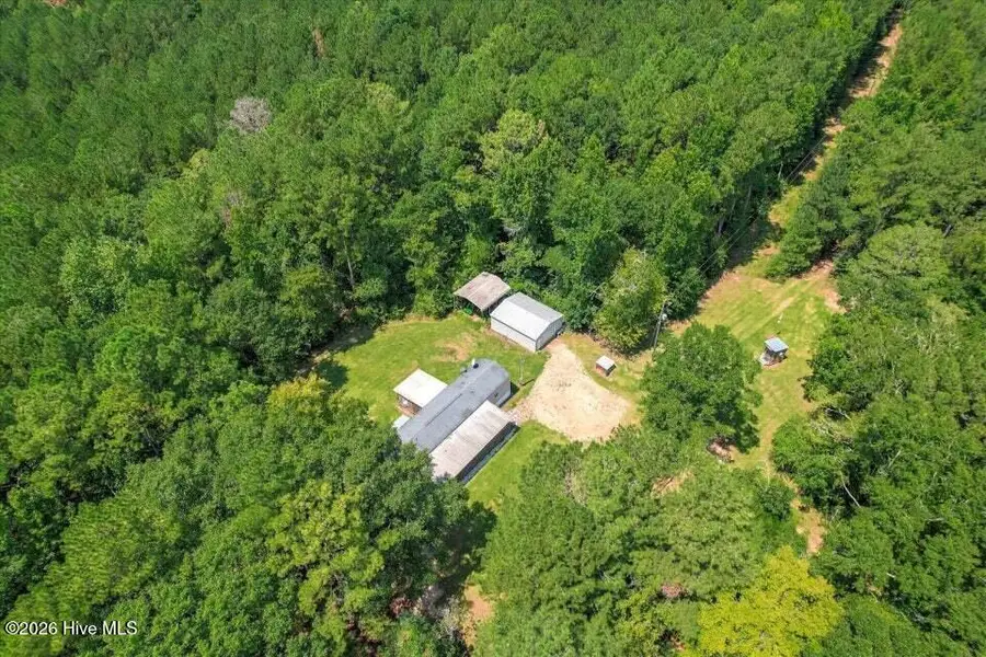 157 Promised Land Road, Edgefield, SC 29824 - #3