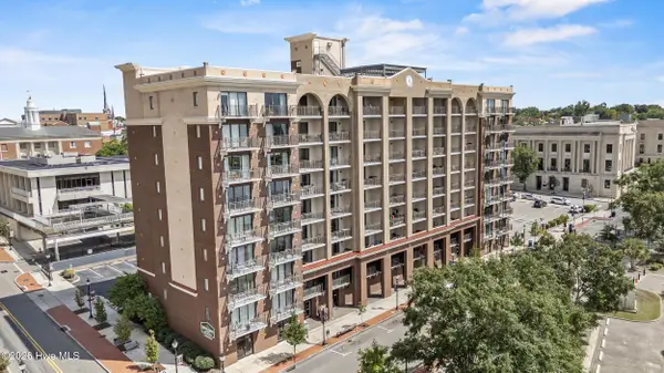 106 N Water Street #309, Wilmington, NC 28401
