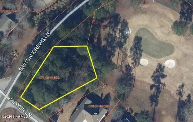 Lot 9 Player Lane, McCormick, SC 29835 - #1