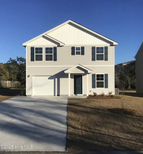 1072 Maple View Road Sw, Supply, NC 28462