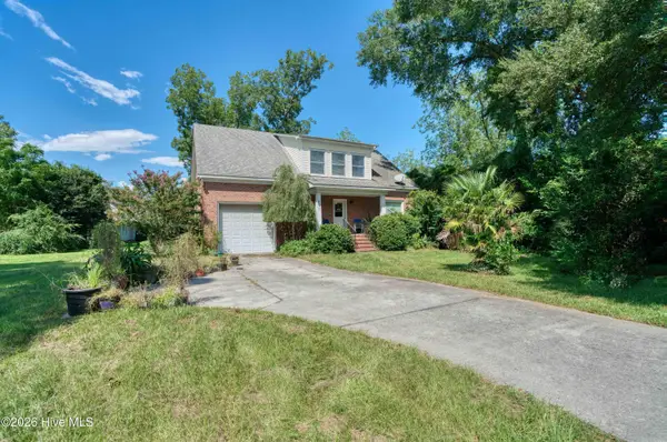 4813 Park Avenue, Wilmington, NC 28403