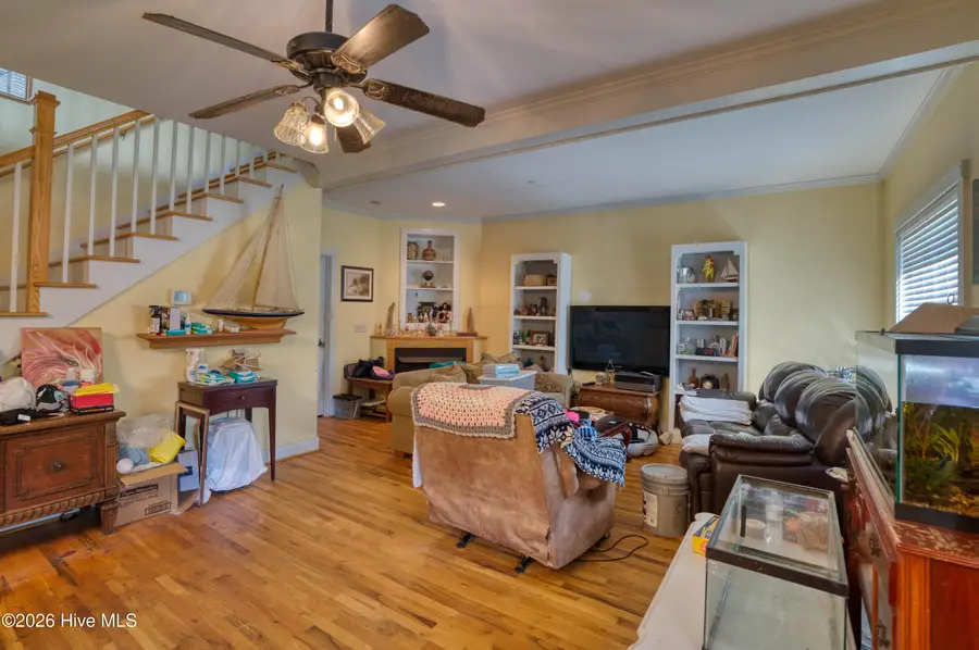 4813 Park Avenue, Wilmington, NC 28403 - #3