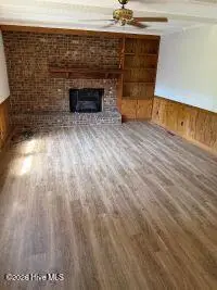 405 S Broad Street, Robersonville, NC 27871 - #2