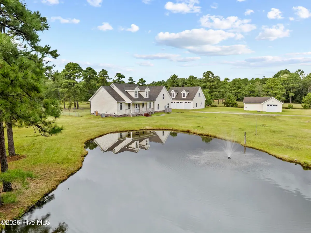162 Griffith Road, Hampstead, NC 28443 - #1