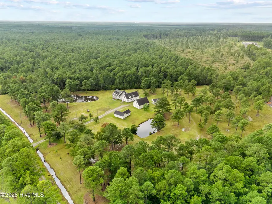 162 Griffith Road, Hampstead, NC 28443 - #2