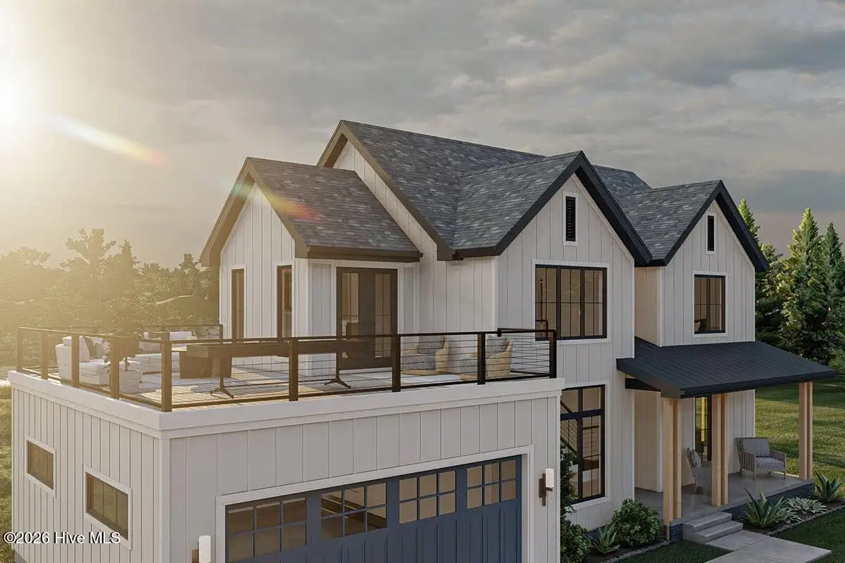 C Thomas Lane, Hampstead, NC 28443 - #1