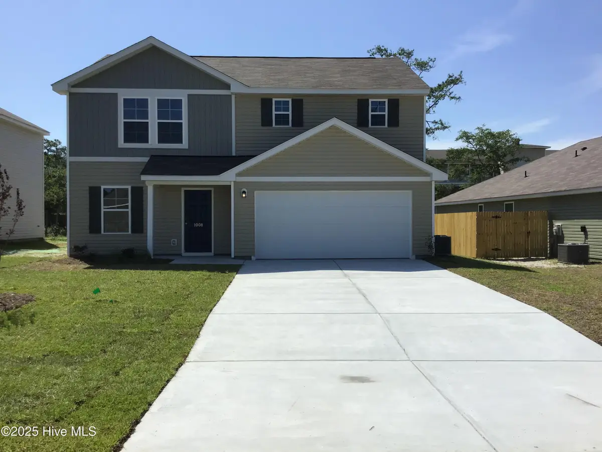 399 Fabi Drive Sw, Supply, NC 28462 - #1