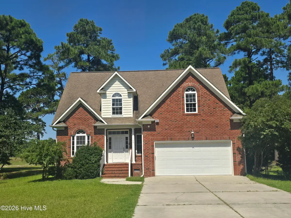 1503 Caracara Drive, New Bern, NC 28560 - #1