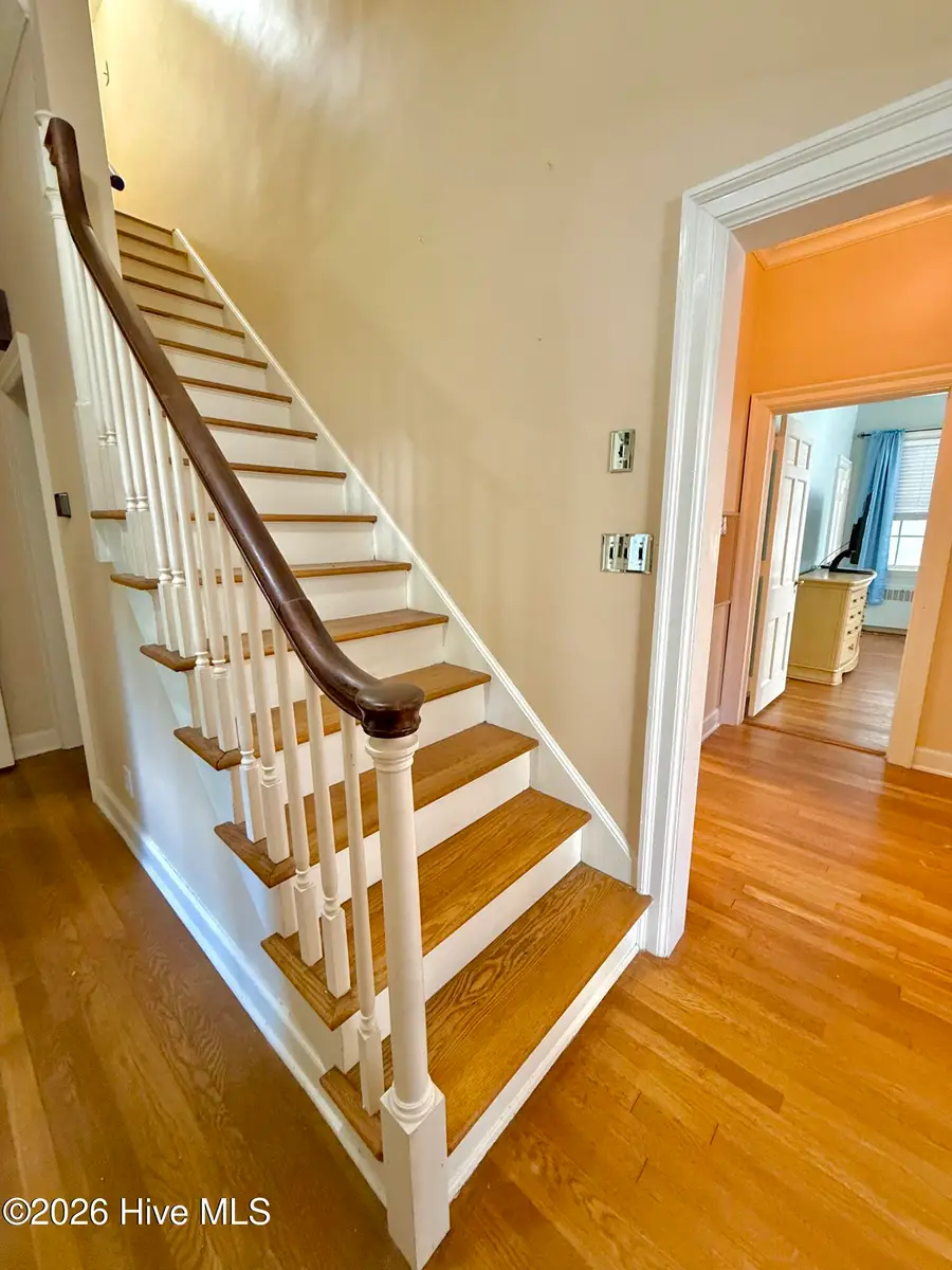 1009 Rhem Street, Kinston, NC 28501 - #3