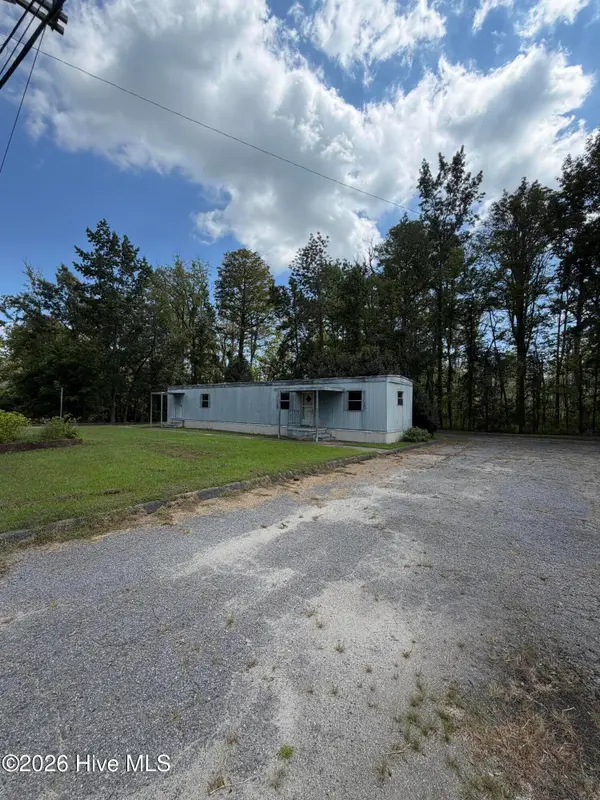 25852 Us-264 Highway E, Pantego, NC 27860