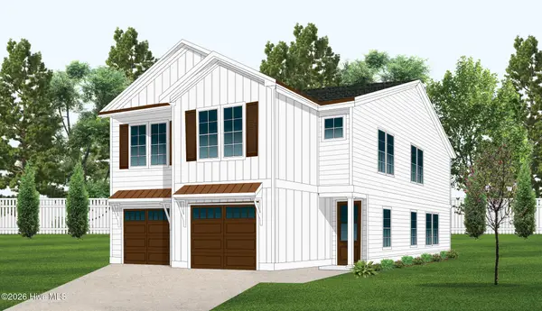 2611 Worth Drive #A, Wilmington, NC 28412