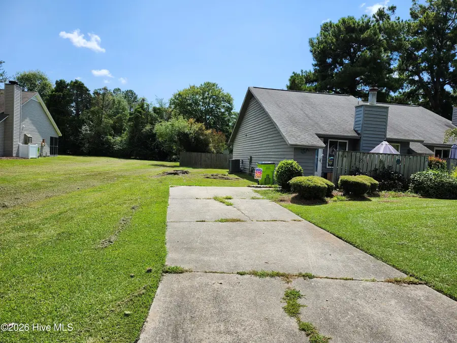 1 Mulberry Lane #A, New Bern, NC 28562 - #2