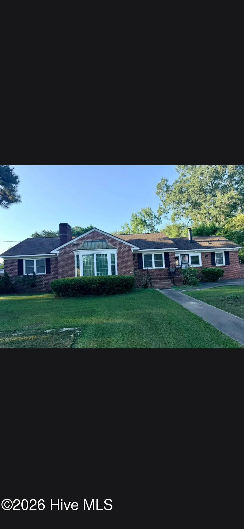 1210 Meadowood Drive, Kinston, NC 28501 - #1