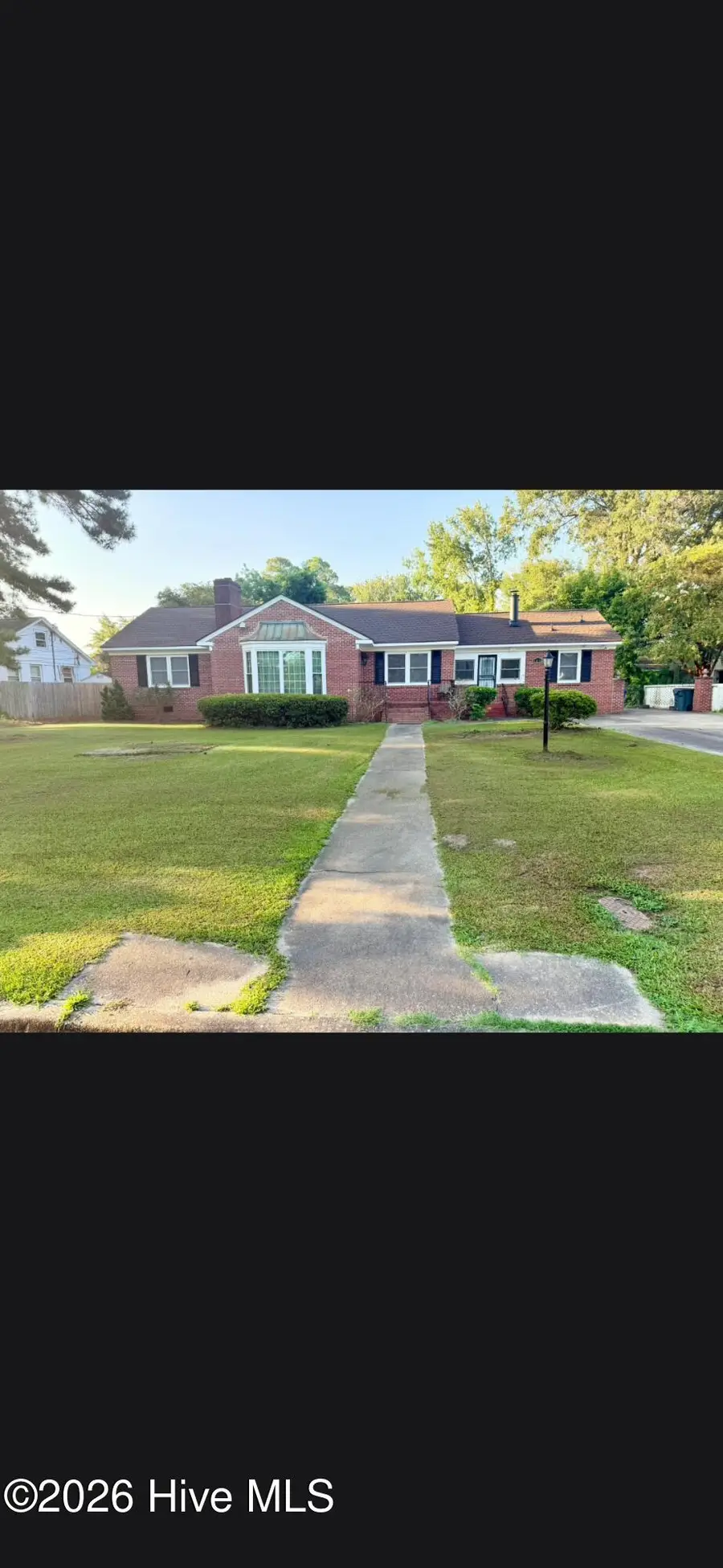 1210 Meadowood Drive, Kinston, NC 28501 - #2