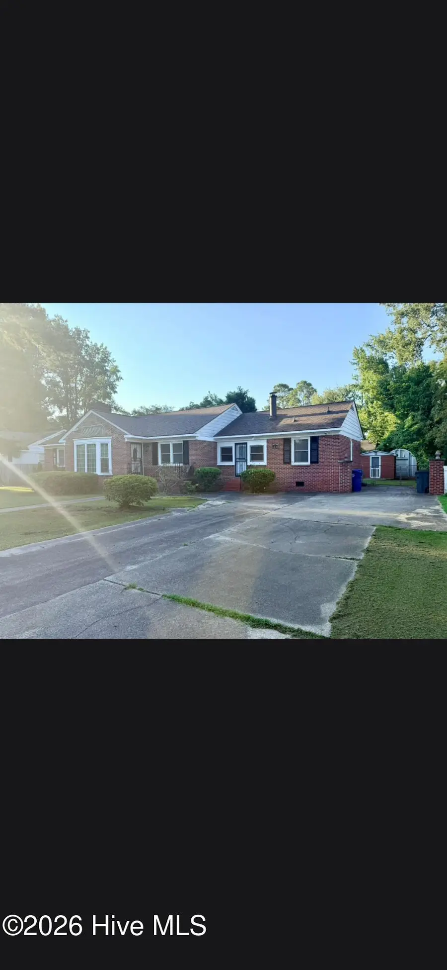 1210 Meadowood Drive, Kinston, NC 28501 - #3