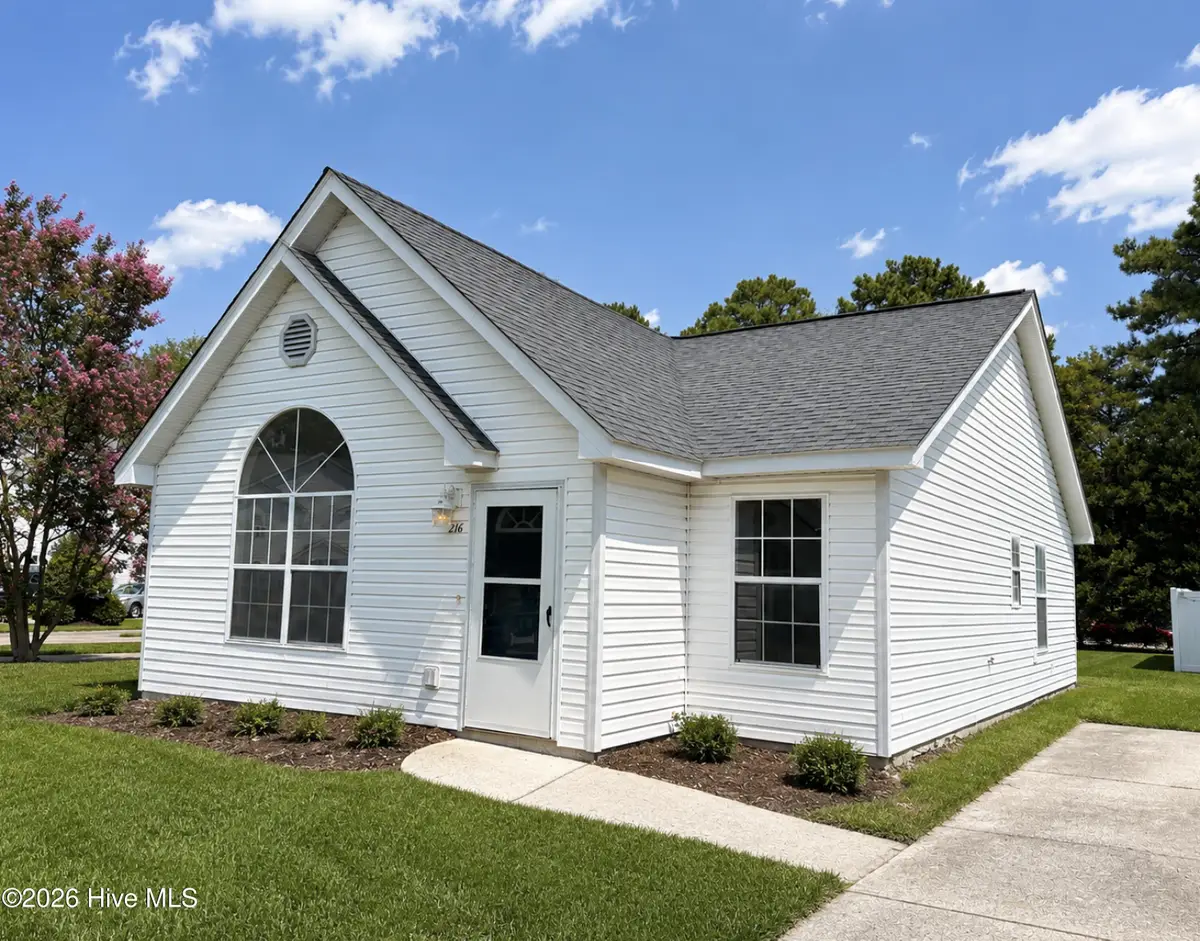 216 Cape Point Lane, Greenville, NC 27858 - #1
