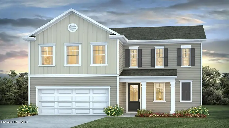 1066 Riverlake Boulevard Sw, Supply, NC 28462 - #2