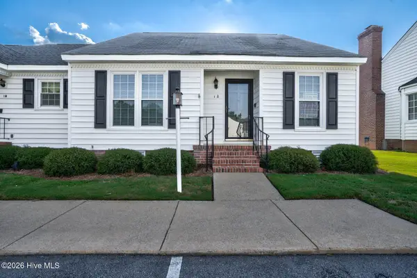 Address Withheld By Seller, Wilson, NC 27896
