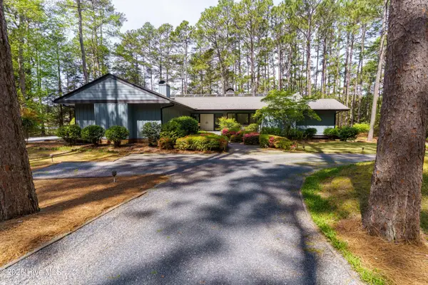 185 Ponte Vedra Drive, Pinehurst, NC 28374