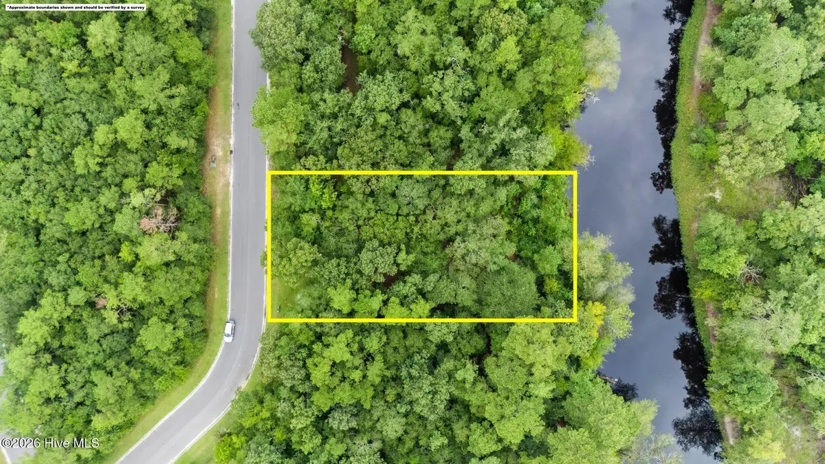 167 Falling Water Way, Wallace, NC 28466 - #1