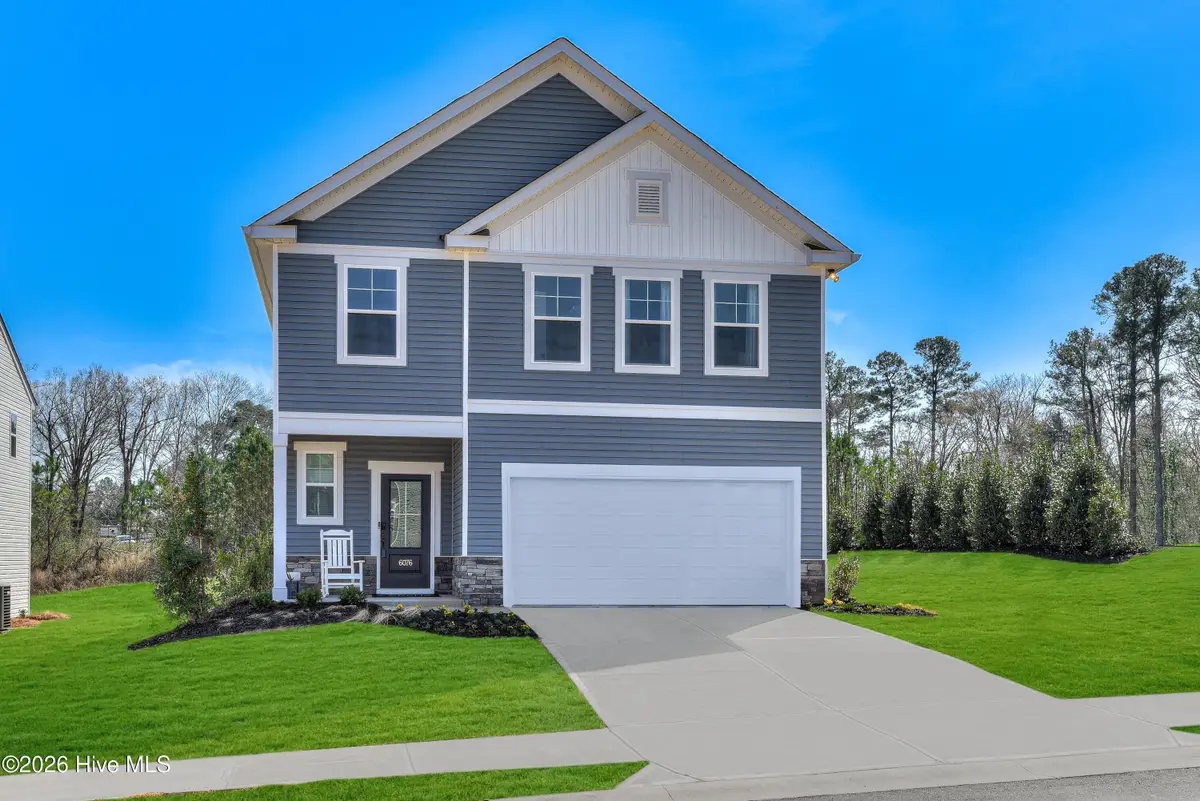 1032 American Egret Way, Morehead City, NC 28557 - #1