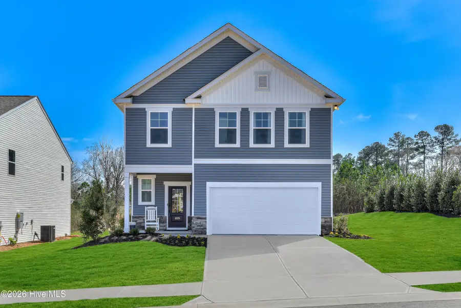 1032 American Egret Way, Morehead City, NC 28557 - #3