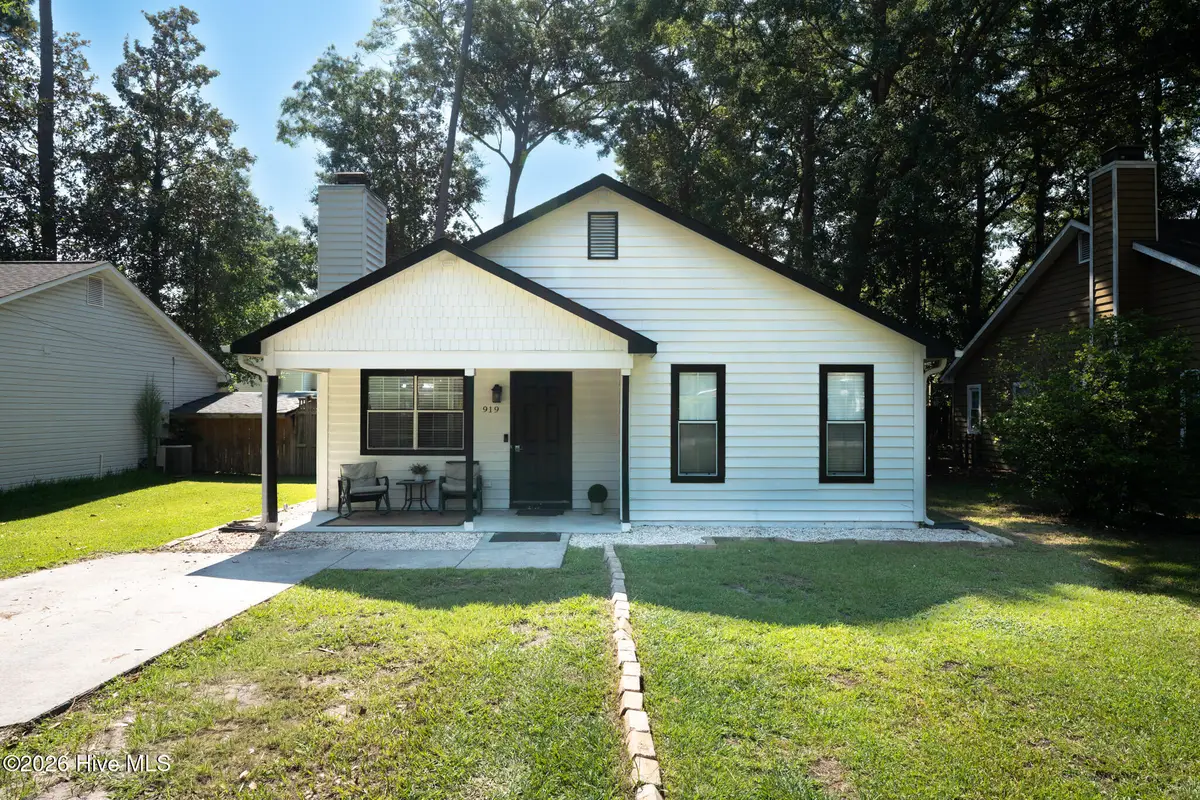 919 Page Avenue, Wilmington, NC 28403 - #1