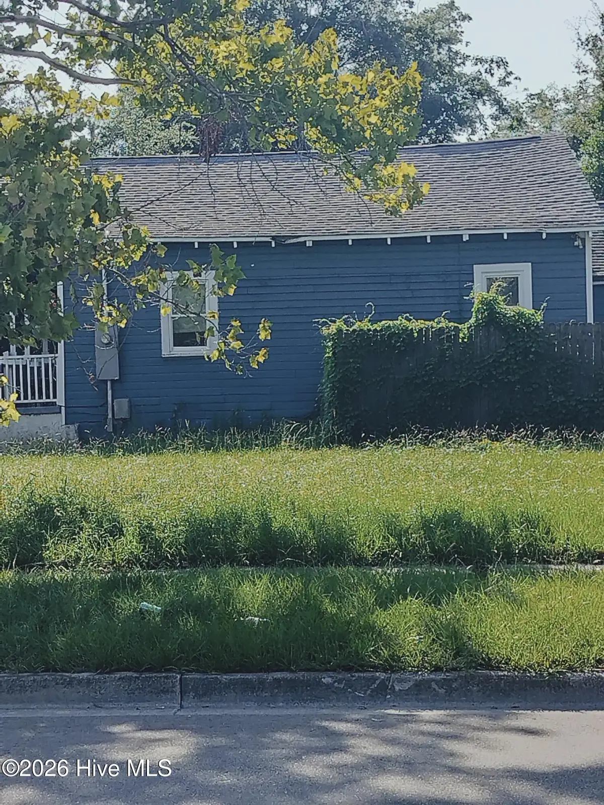 724 S 9th Street, Wilmington, NC 28401 - #1