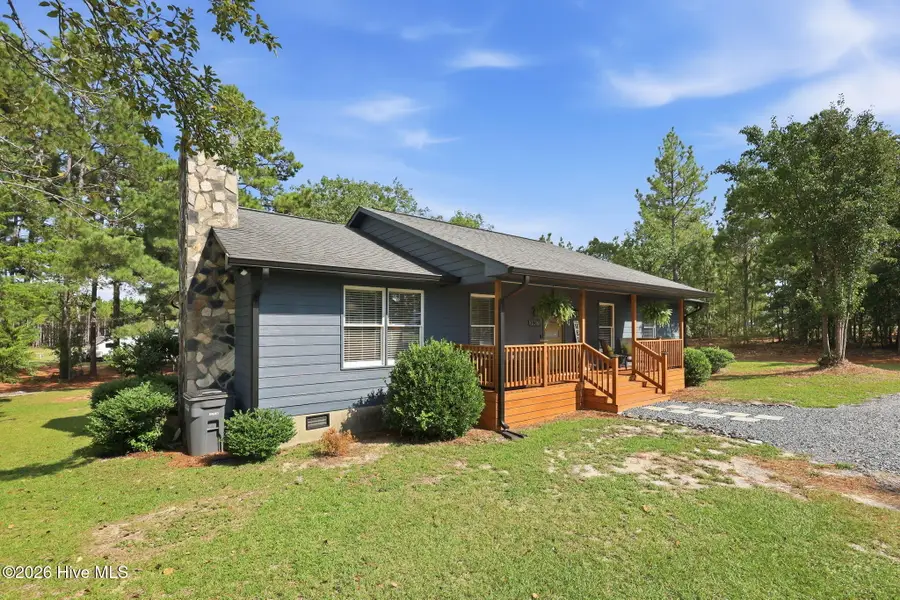 3907 Hoffman Road, Jackson Springs, NC 27281 - #2