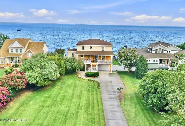 158 Mariners Way, Moyock, NC 27958