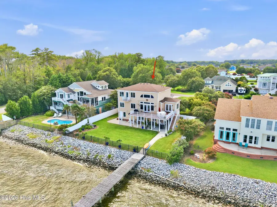 158 Mariners Way, Moyock, NC 27958 - #2