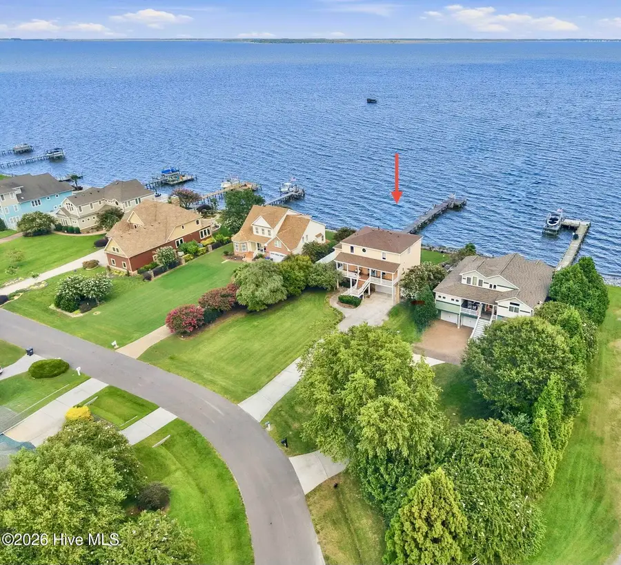 158 Mariners Way, Moyock, NC 27958 - #3