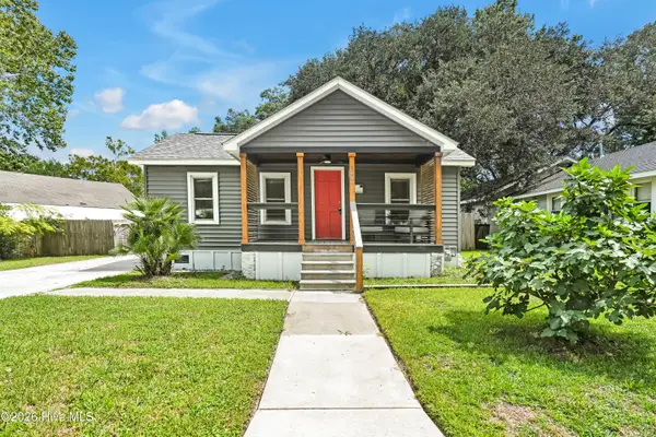 1209 Spofford Circle, Wilmington, NC 28403