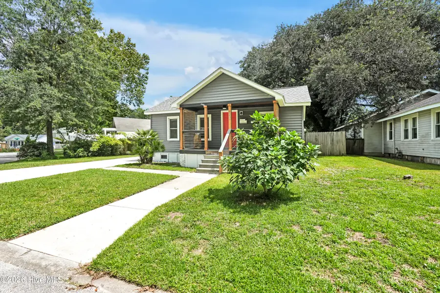 1209 Spofford Circle, Wilmington, NC 28403 - #2