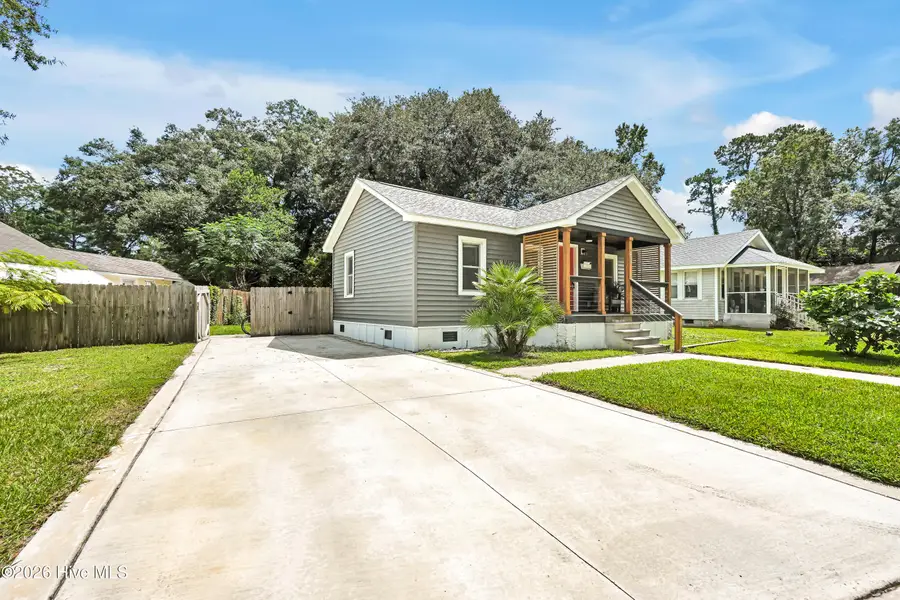 1209 Spofford Circle, Wilmington, NC 28403 - #3