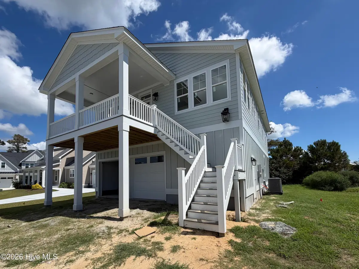 656 Fishermans Point, Newport, NC 28570 - #1
