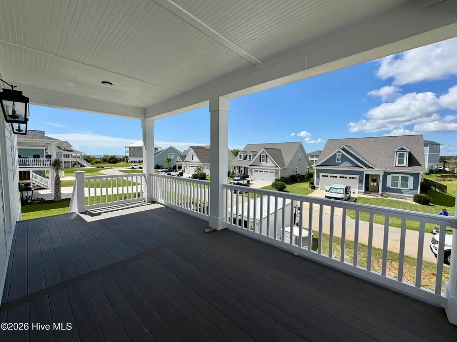 656 Fishermans Point, Newport, NC 28570 - #2