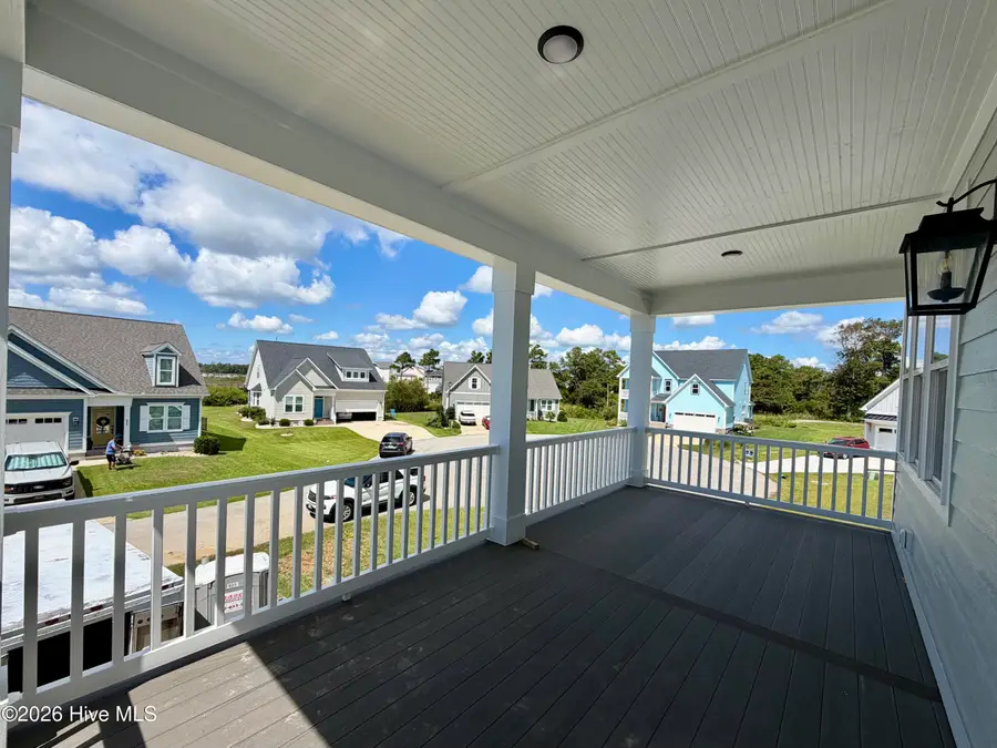656 Fishermans Point, Newport, NC 28570 - #3