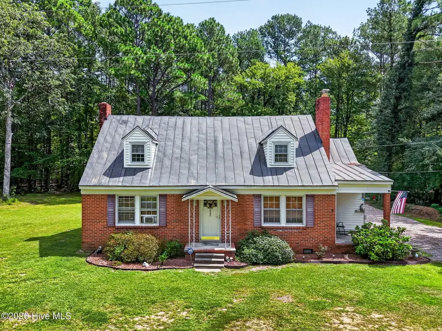 4087 Glendale Road, Kenly, NC 27542 - #2