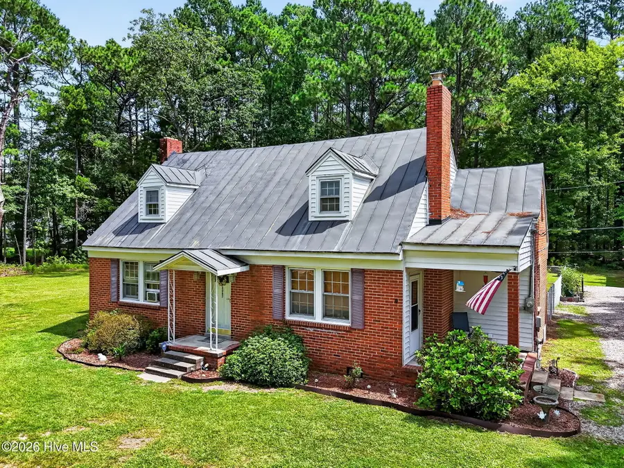 4087 Glendale Road, Kenly, NC 27542 - #3