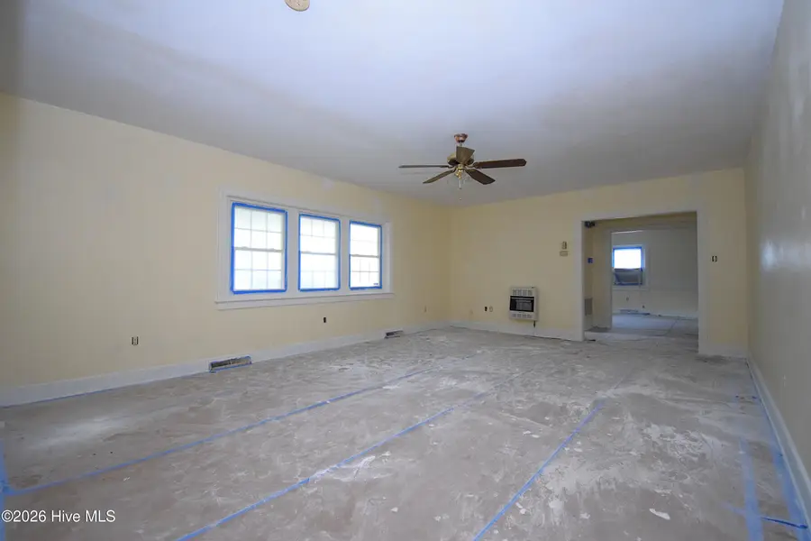 224 Mccrae Street, Grifton, NC 28530 - #3
