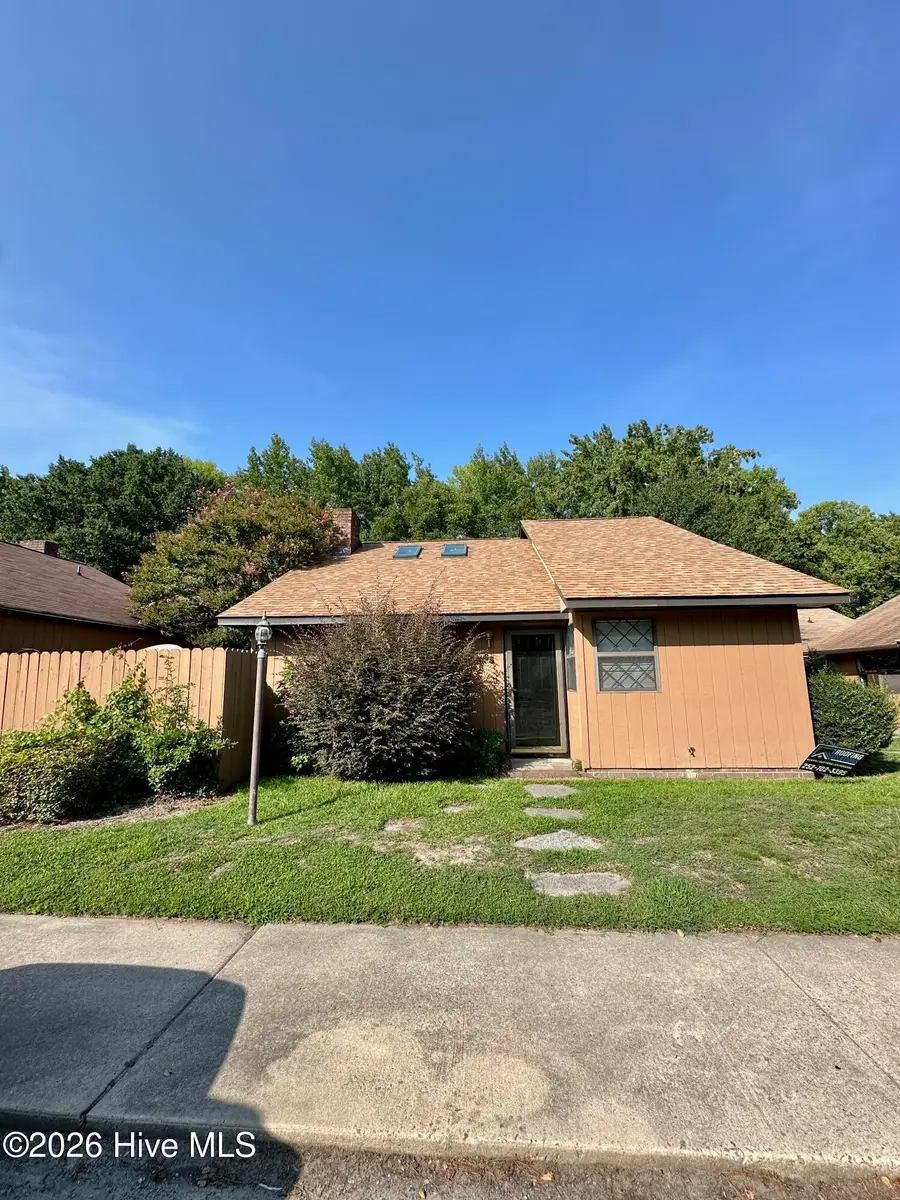 200 Rollins Drive #45, Greenville, NC 27834 - #2