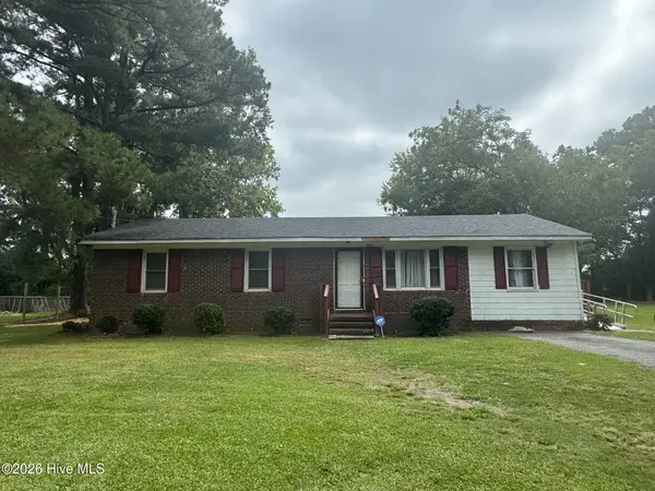 1671 Anderson Road, Greenville, NC 27834