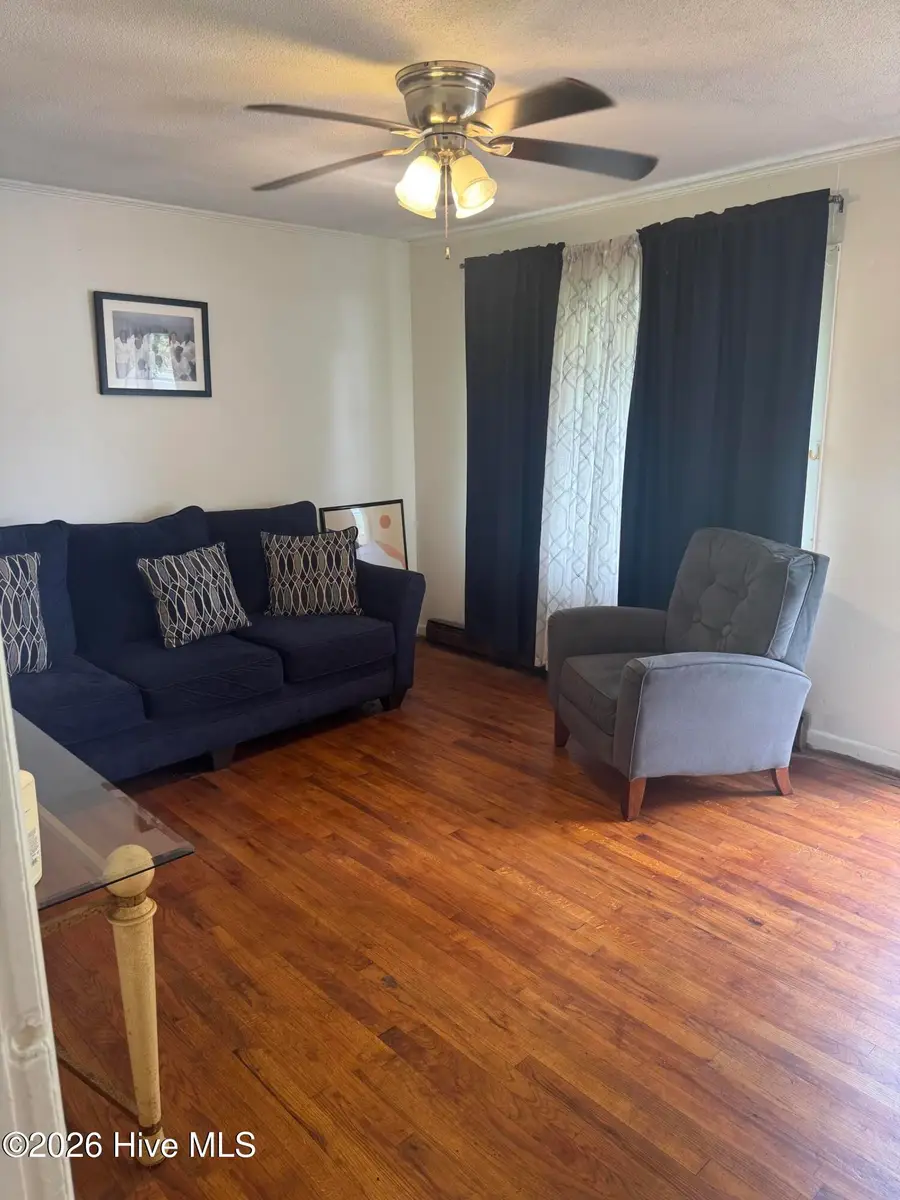 1671 Anderson Road, Greenville, NC 27834 - #3