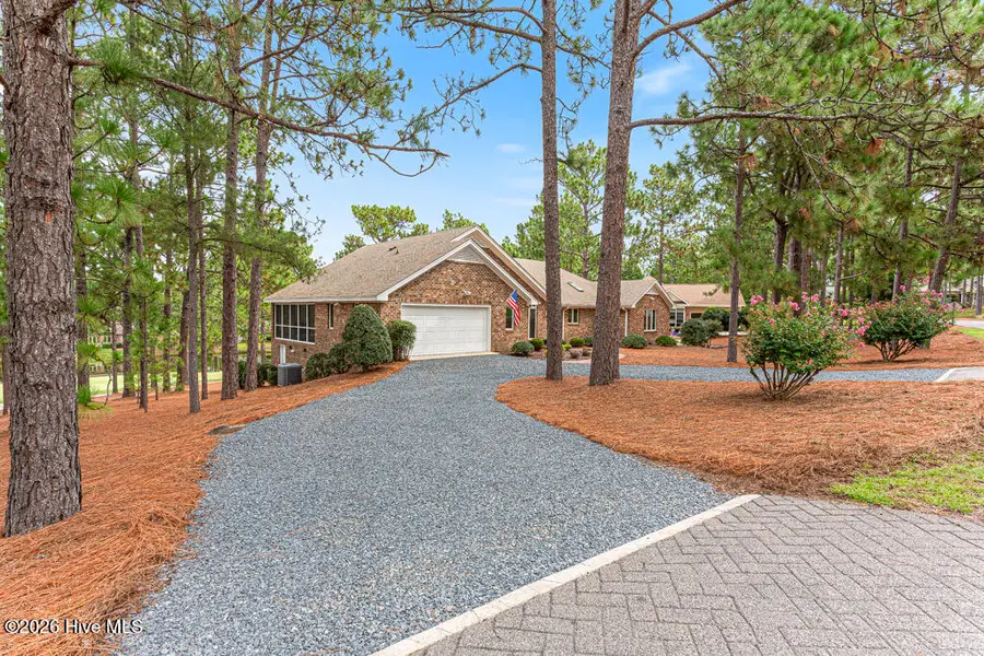 71 Deerwood Lane, Pinehurst, NC 28374 - #2
