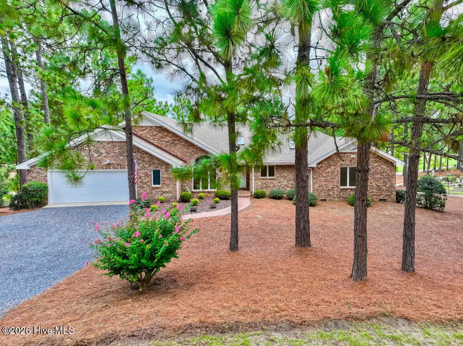 71 Deerwood Lane, Pinehurst, NC 28374 - #3
