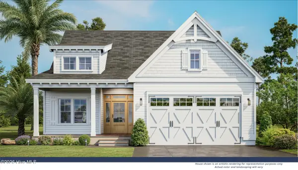 167 Twining Rose Lane, Holly Ridge, NC 28445